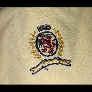 Vintage Tommy Hilfiger